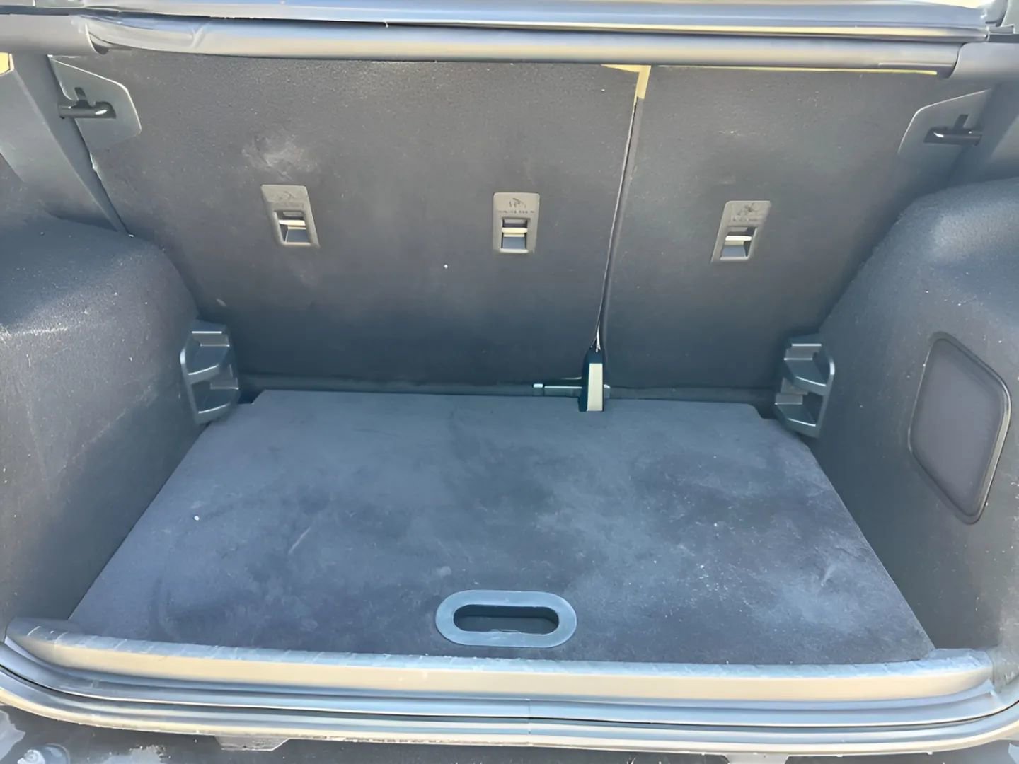 Used 2018 Ford EcoSport Titanium w/ Titanium Cold Weather Package image 18