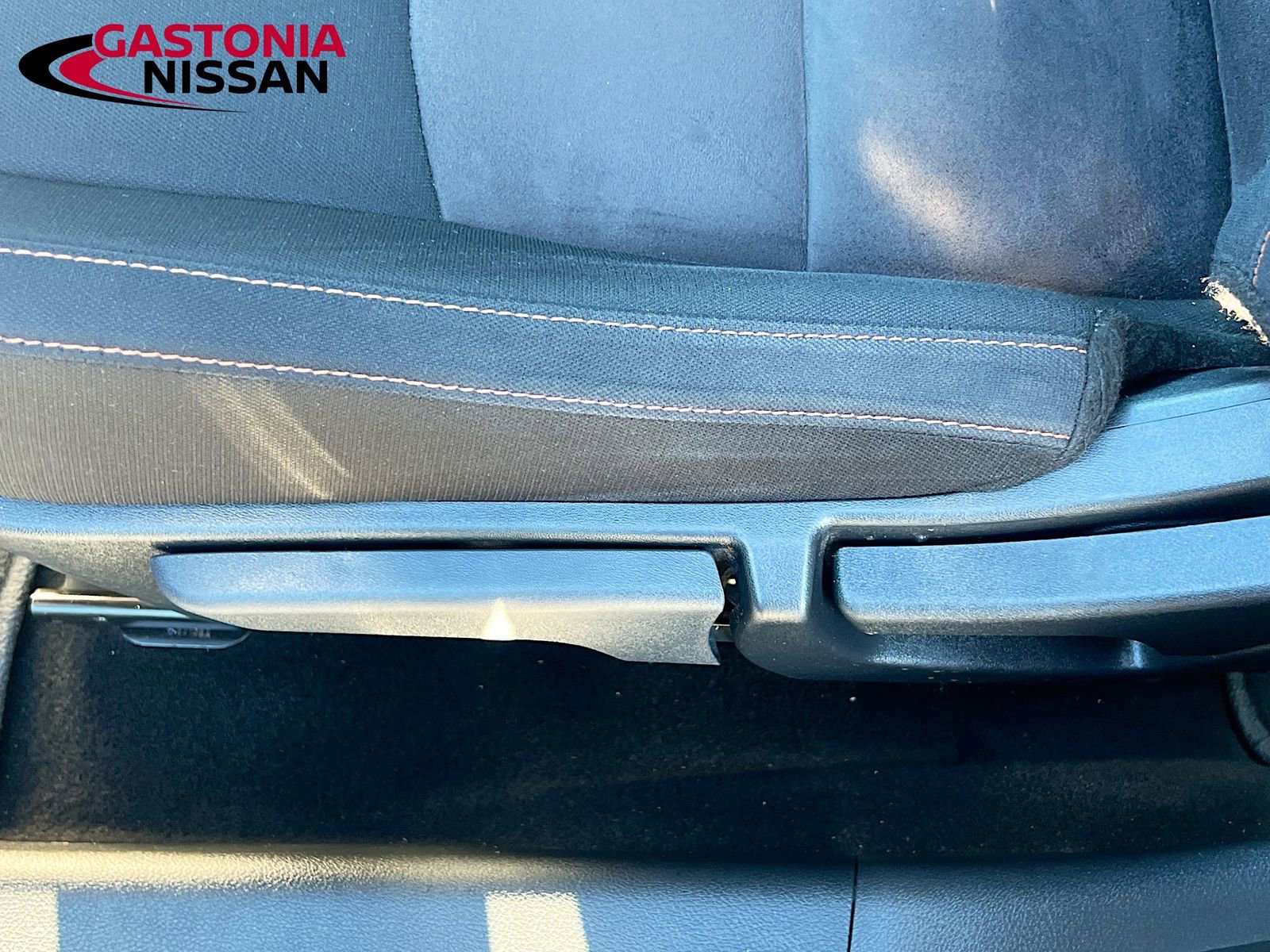 Used 2022 Nissan Sentra SR w/ Trunk Package image 25