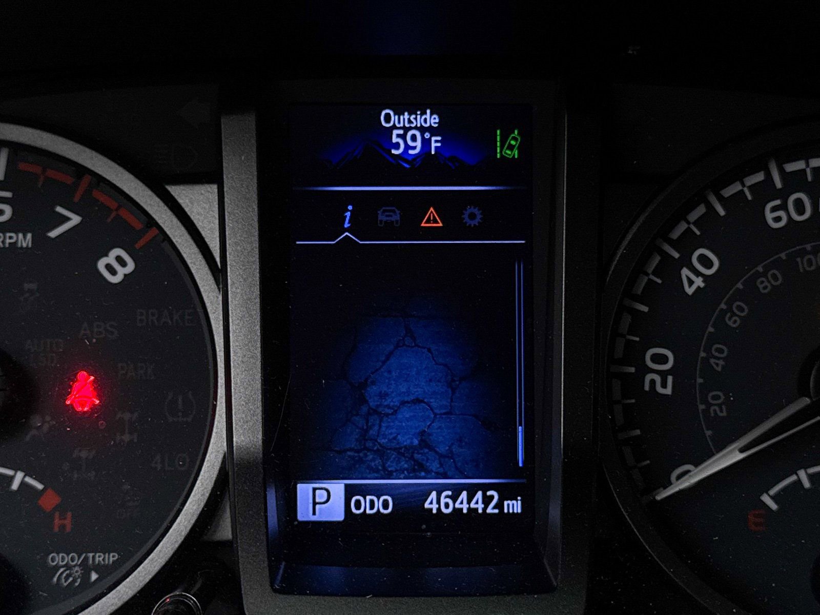 Used 2020 Toyota Tacoma TRD Sport image 30