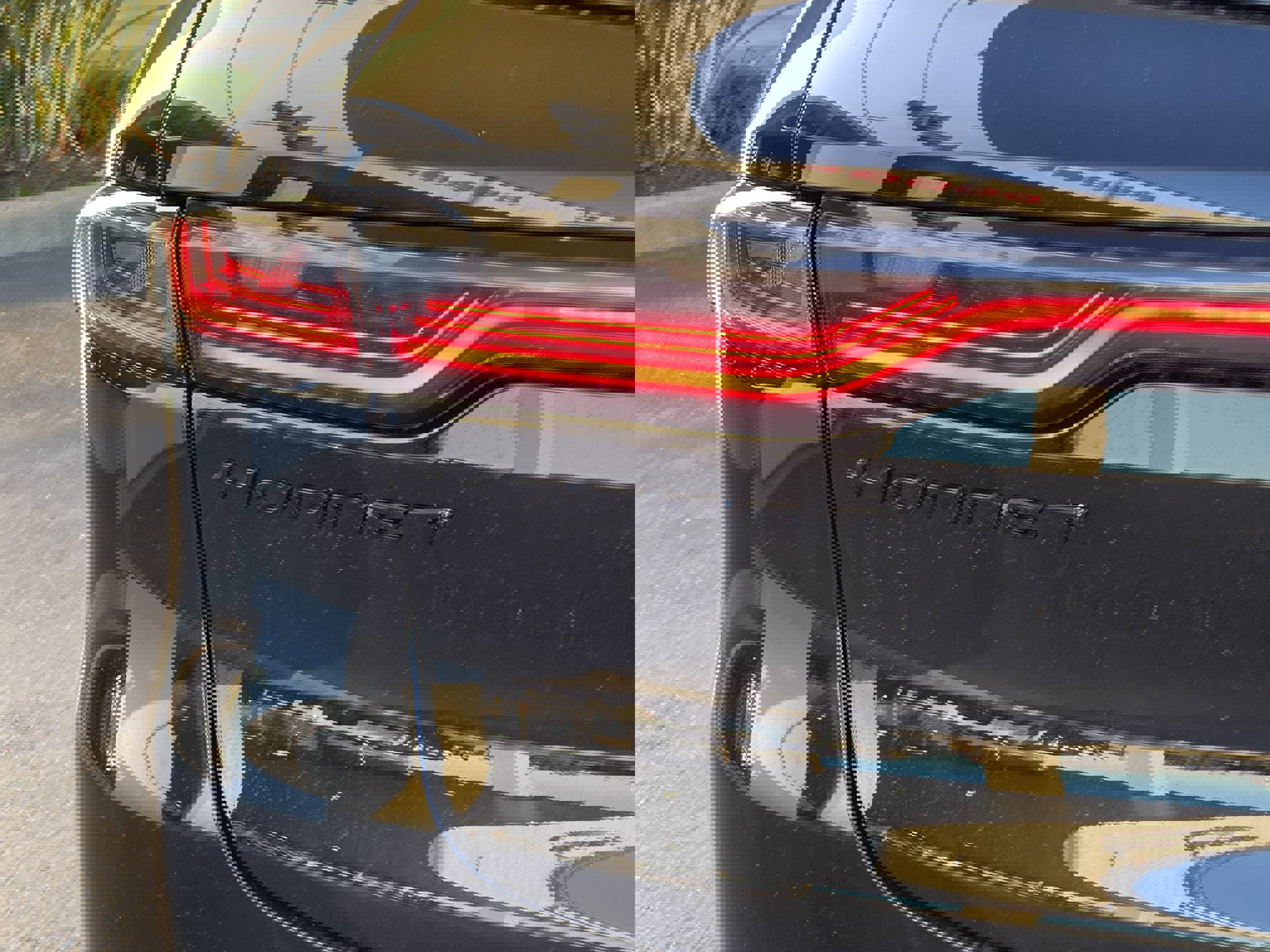 Used 2024 Dodge Hornet R/T Plus image 9