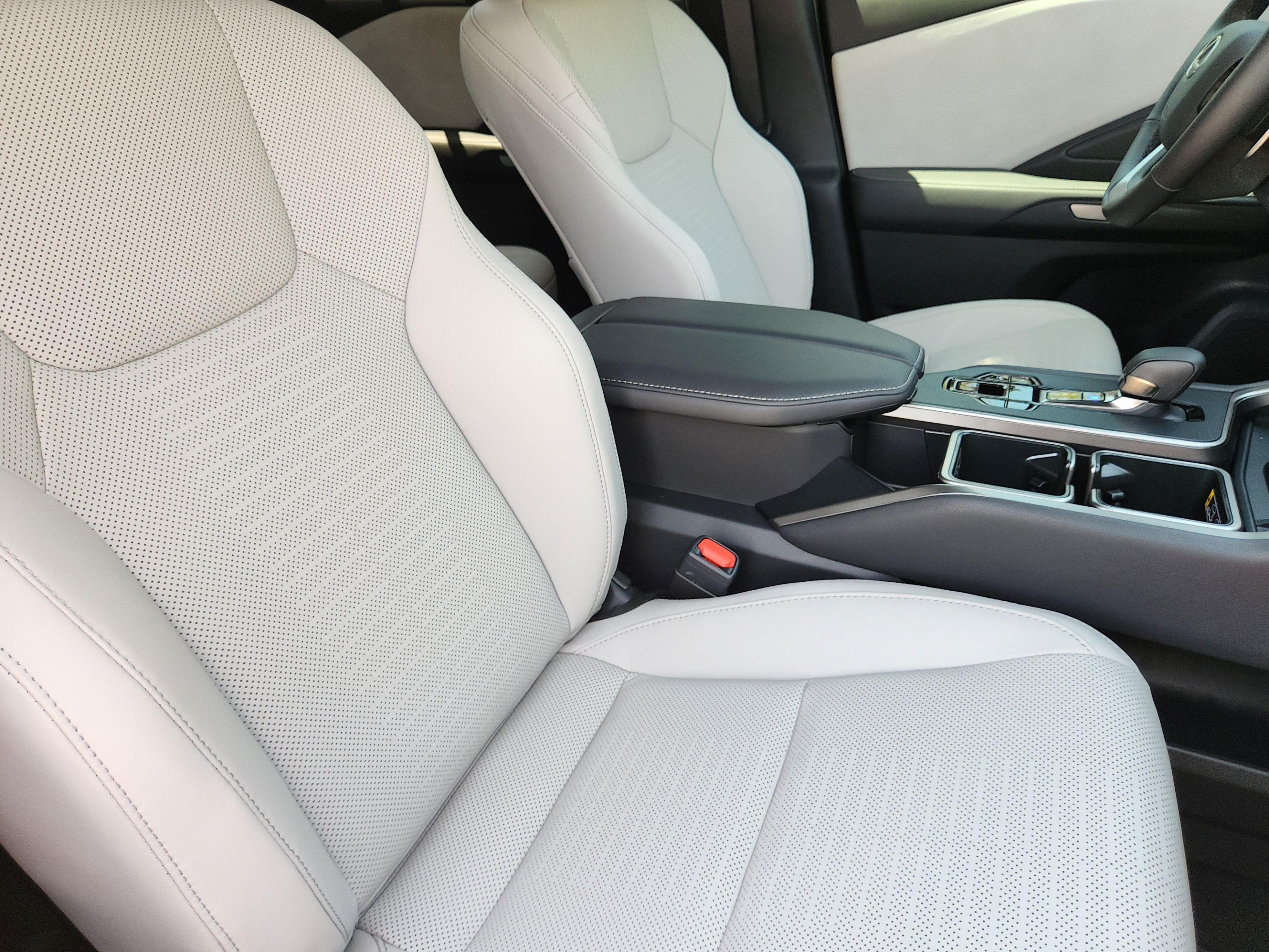 New 2026 Lexus TX 350 AWD image 5