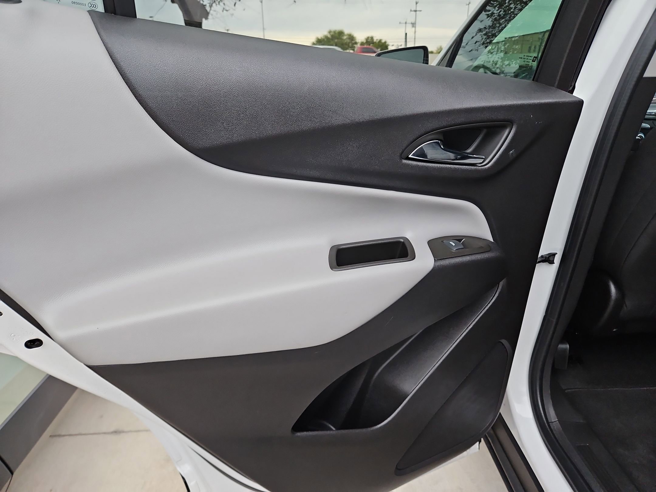 Certified 2024 Chevrolet Equinox LT image 15