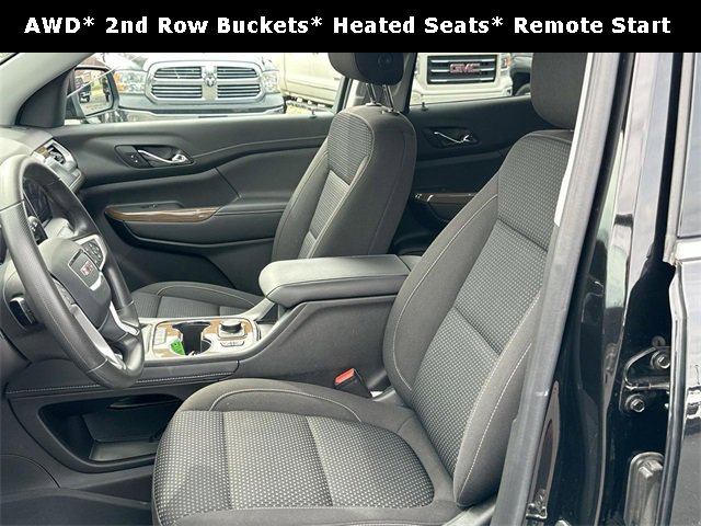 Used 2023 GMC Acadia SLE w/ Driver Convenience Package image 19