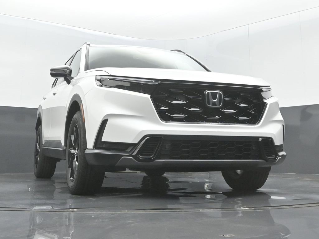 New 2026 Honda CR-V Sport-L image 5
