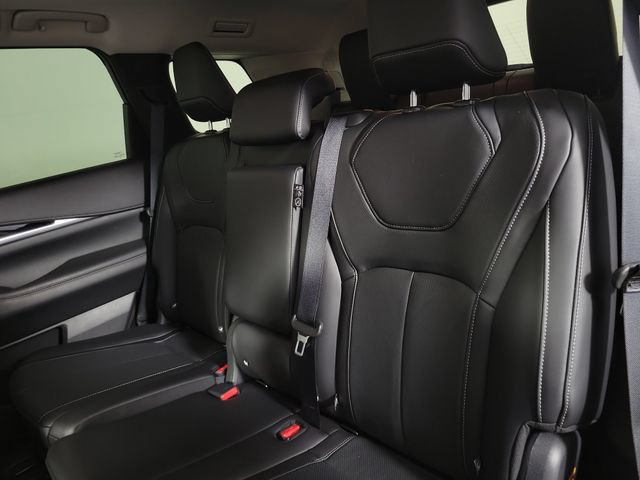 Certified 2025 INFINITI QX60 Pure FWD image 15