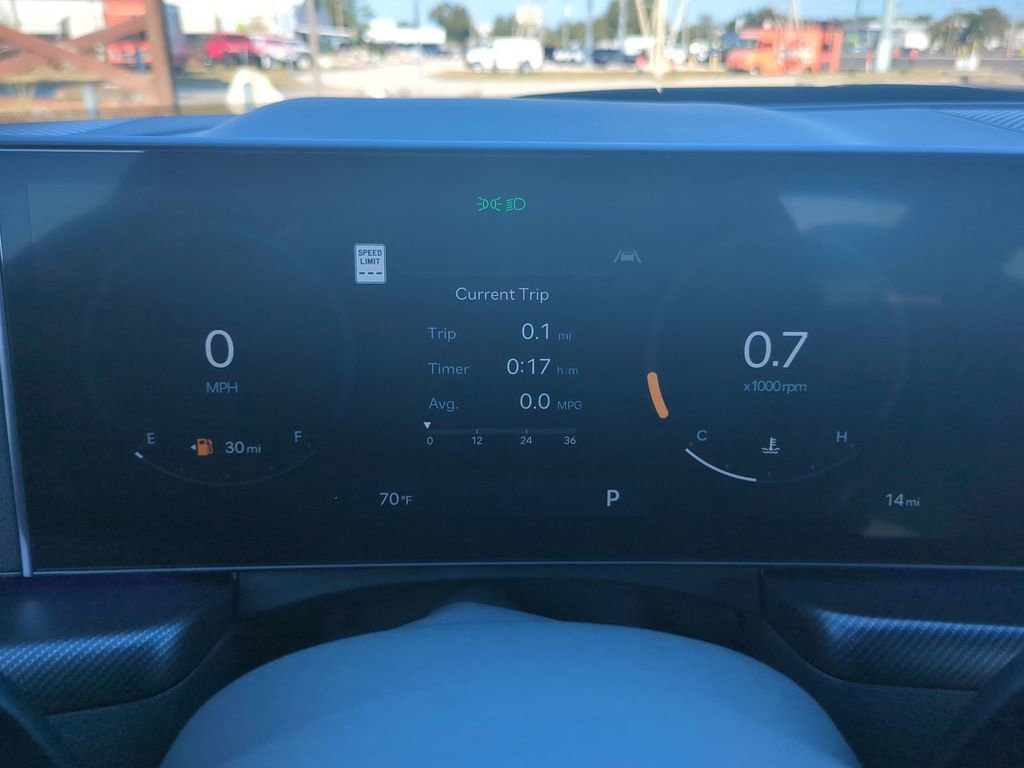 New 2026 Hyundai Sonata N Line image 34