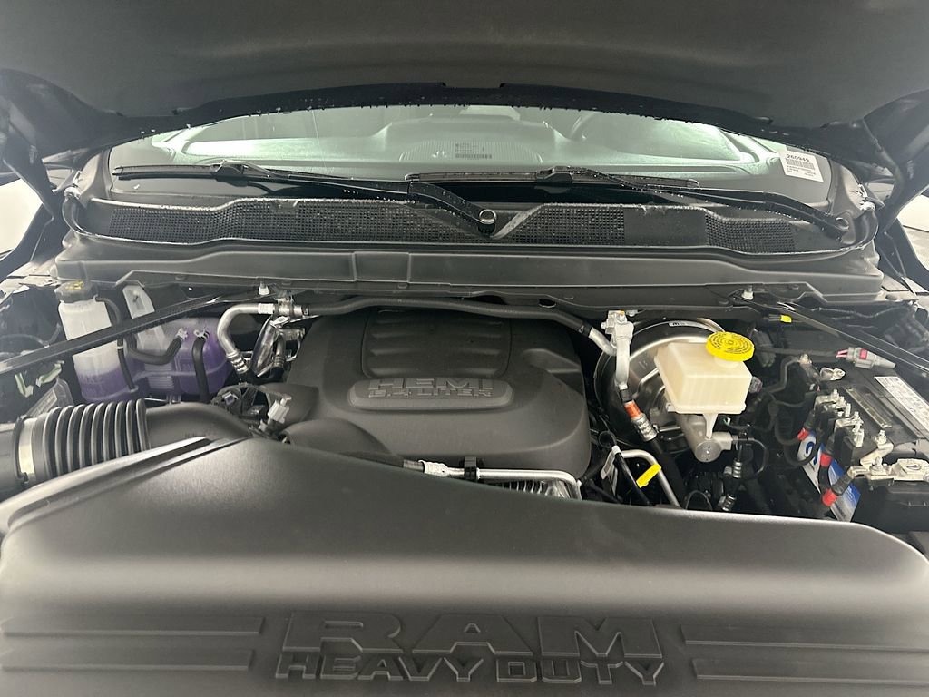New 2026 RAM 2500 Tradesman image 18