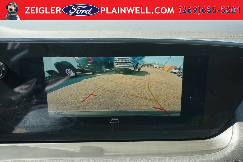 Used 2024 Buick Encore GX Preferred FWD image 17