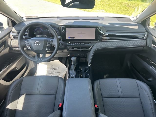 Used 2026 Toyota Camry XLE w/ Premium Plus Package AWD/4WD image 26