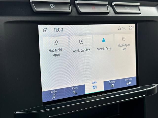 New 2024 Ford F450 XL w/ Snow Plow Prep Package image 44