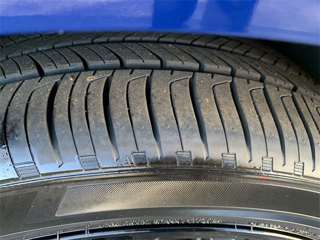 Used 2025 Toyota Camry SE image 34