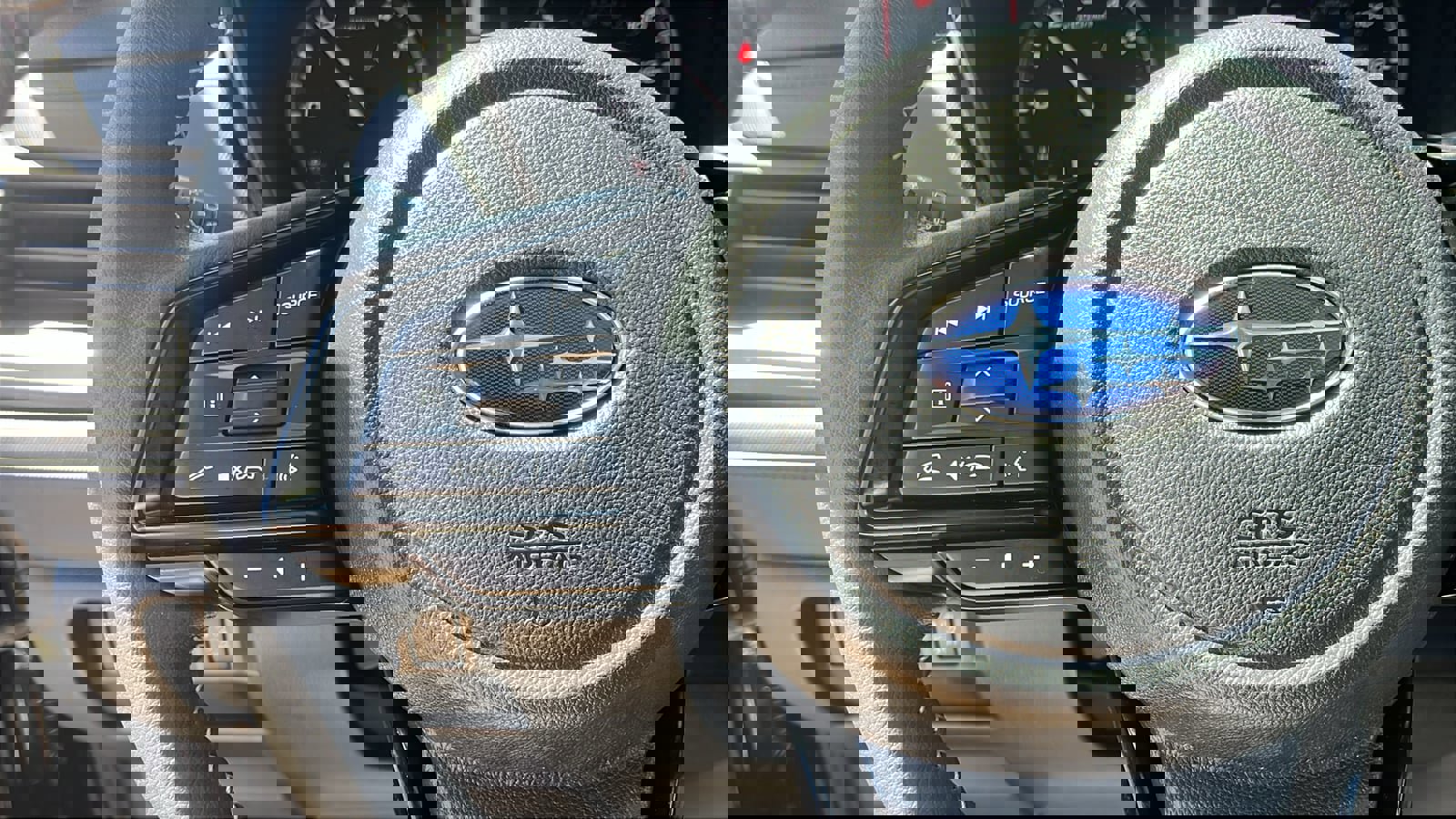 Certified 2026 Subaru Forester Premium image 13