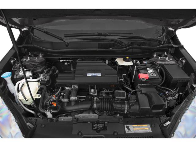 Used 2019 Honda CR-V LX image 15