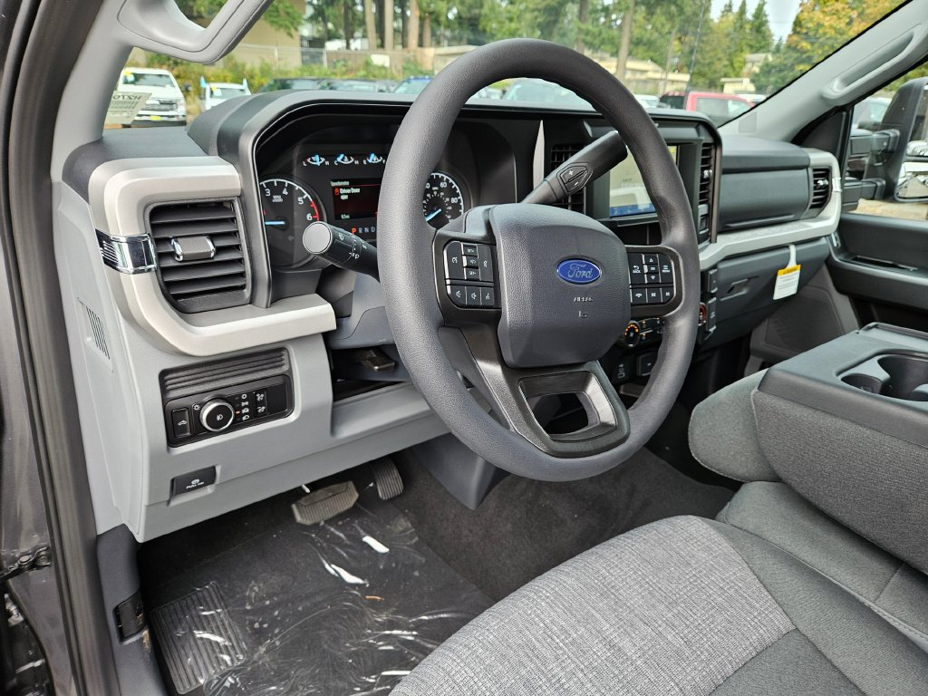 New 2027 Ford F250 XLT w/ Tremor Off-Road Package AWD/4WD image 19