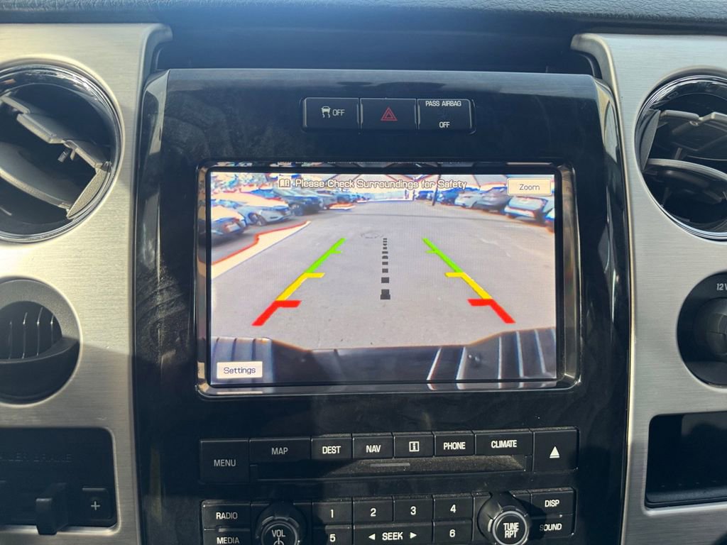 Used 2011 Ford F150 Platinum image 27