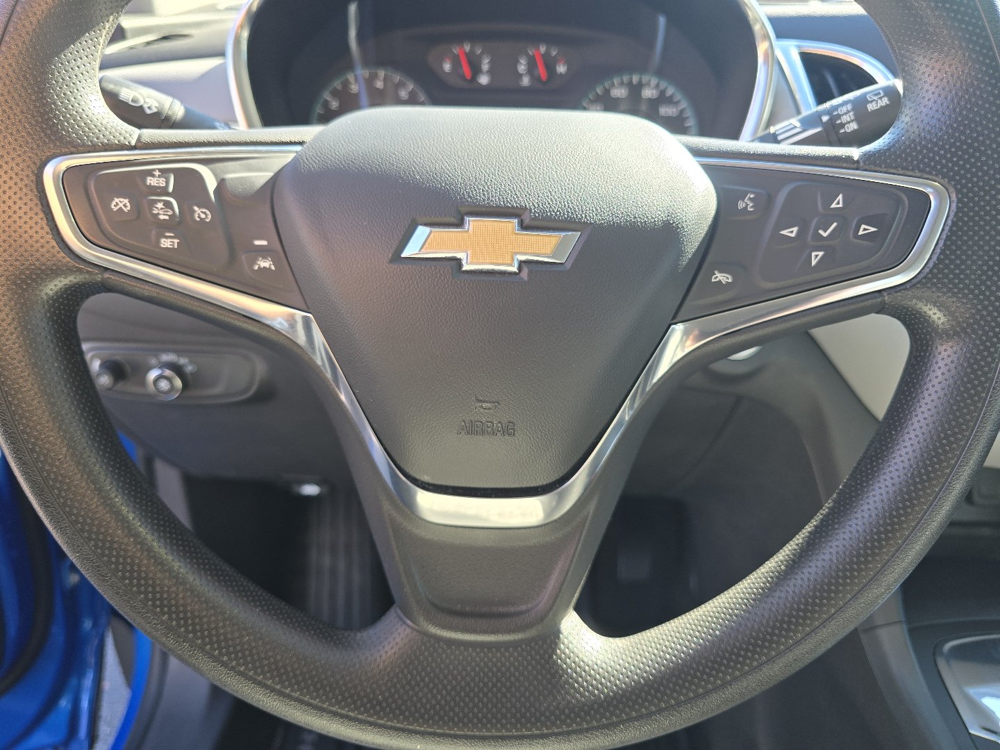 Certified 2024 Chevrolet Equinox LS FWD image 28