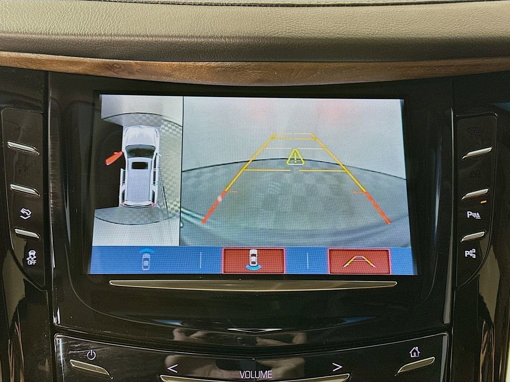 Used 2019 Cadillac Escalade Luxury image 14