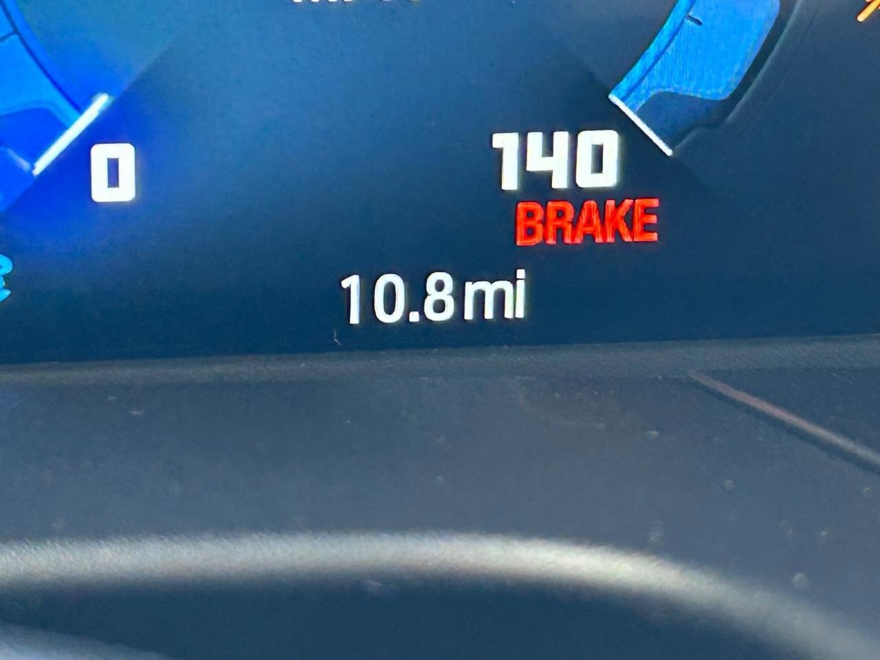 New 2025 Ford Bronco Sport Heritage w/ Convenience Package image 20