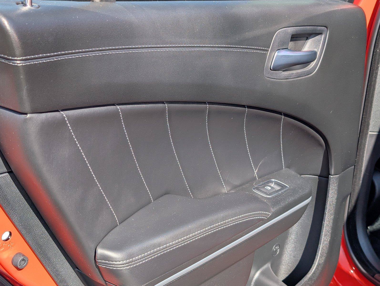 Used 2023 Dodge Charger Scat Pack w/ Plus Group RWD image 37
