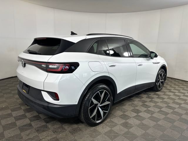 Used 2023 Volkswagen ID.4 Pro S image 3