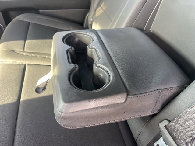 Used 2025 GMC Sierra 1500 SLT w/ SLT Premium Plus Package image 39