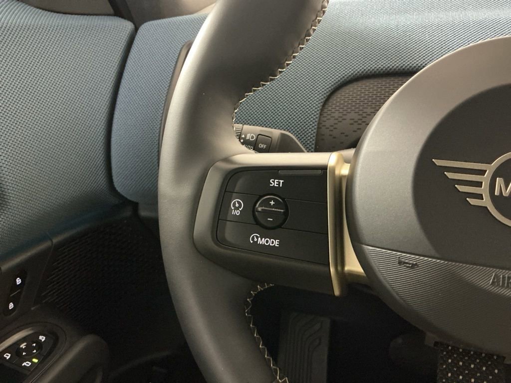 Certified 2025 MINI Cooper Countryman S image 14