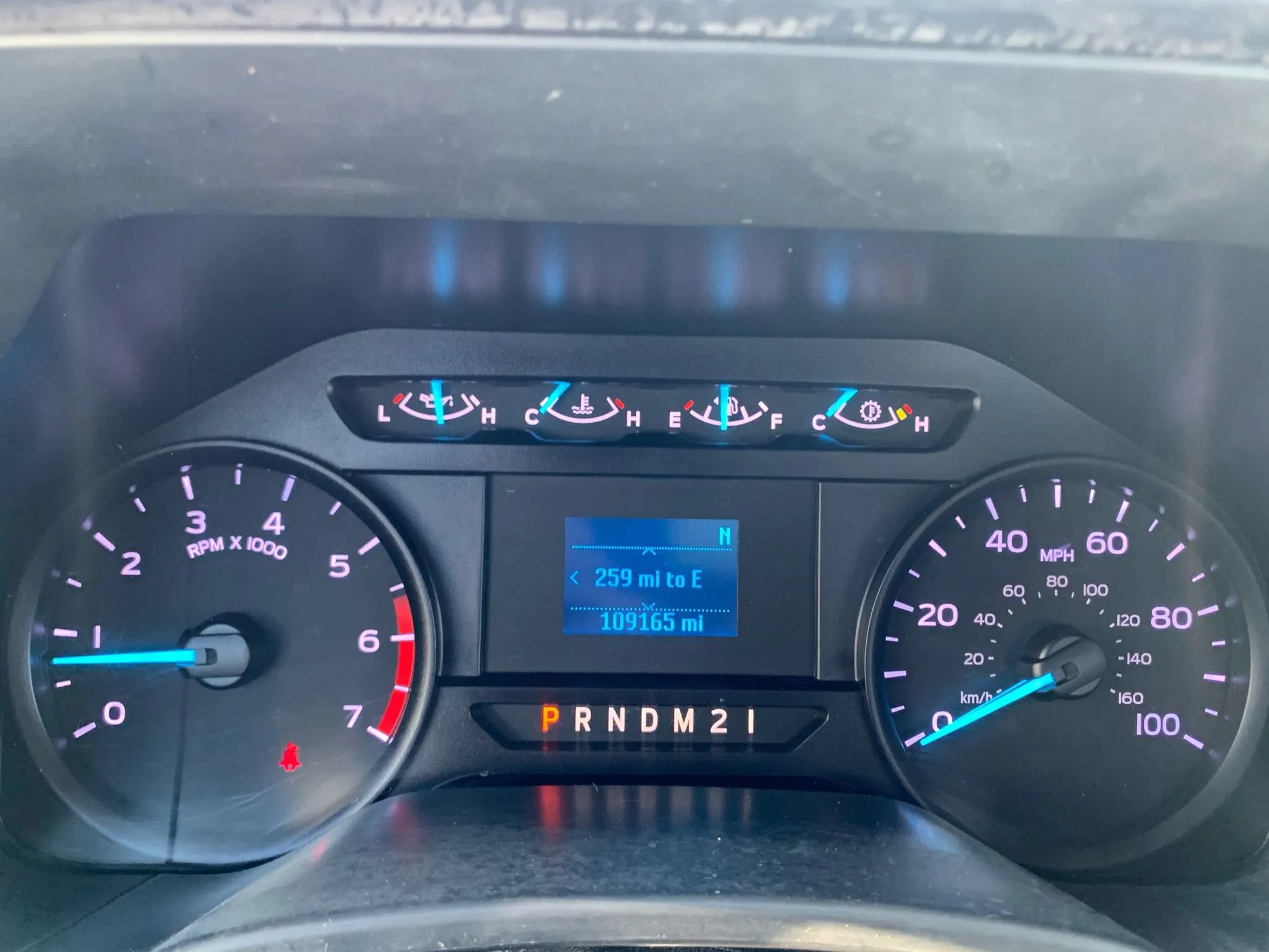 Used 2020 Ford F250 XL RWD image 12