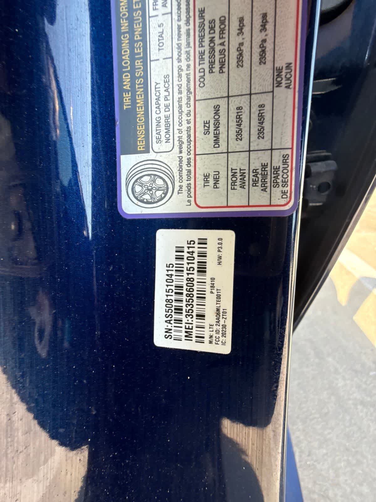 Used 2019 Kia Optima S FWD image 11