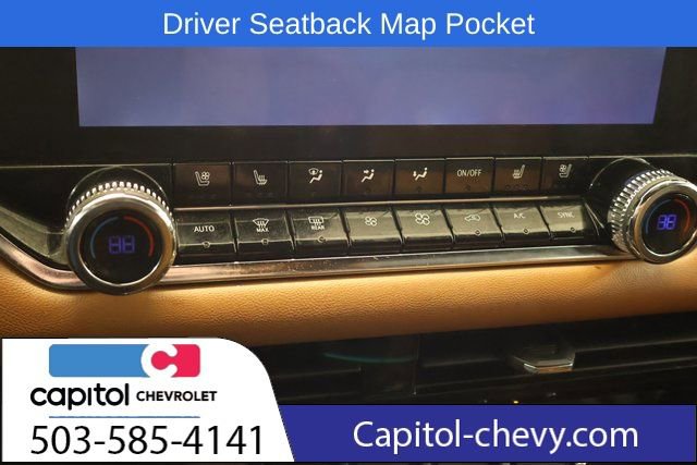 Used 2023 GMC Canyon AT4 w/ AT4 Premium Package AWD/4WD image 23