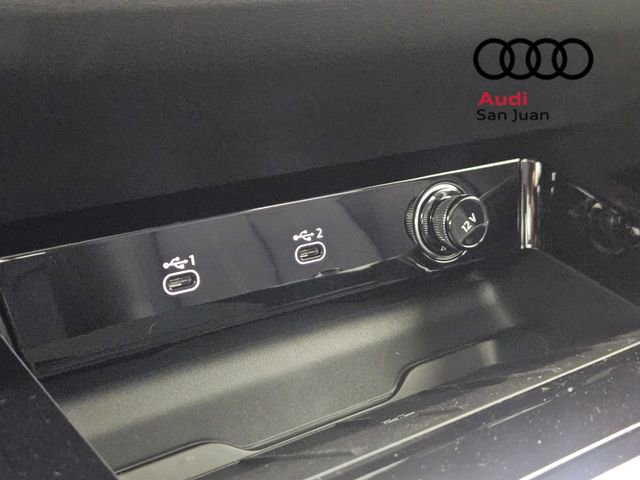 New 2025 Audi A5 2.0T Premium image 4