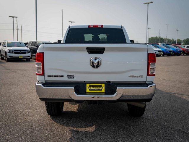 Used 2024 RAM 2500 Big Horn image 7