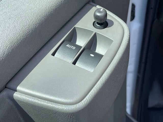 New 2025 Chevrolet Express 2500 w/ Driver Convenience Package image 11