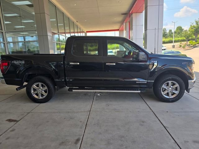 Used 2024 Ford F150 XLT w/ Mobile Office Package image 4