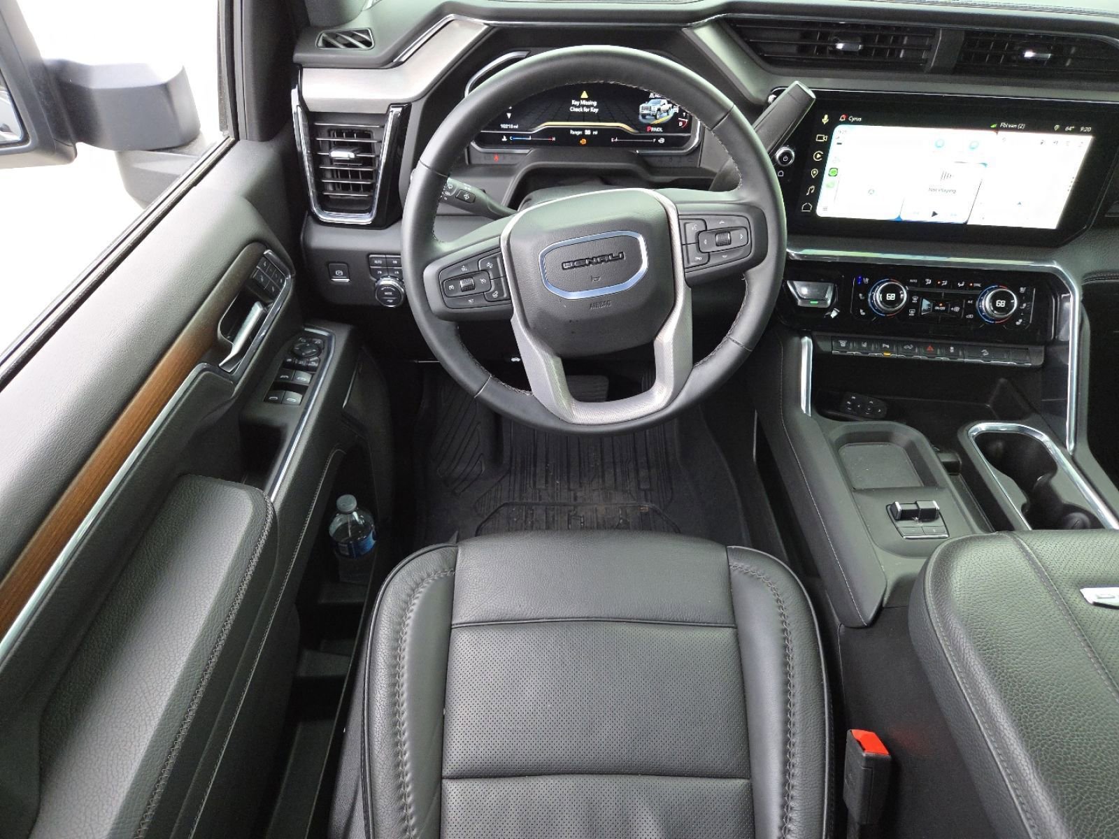 Used 2025 GMC Sierra 2500 Denali w/ Technology Package image 35