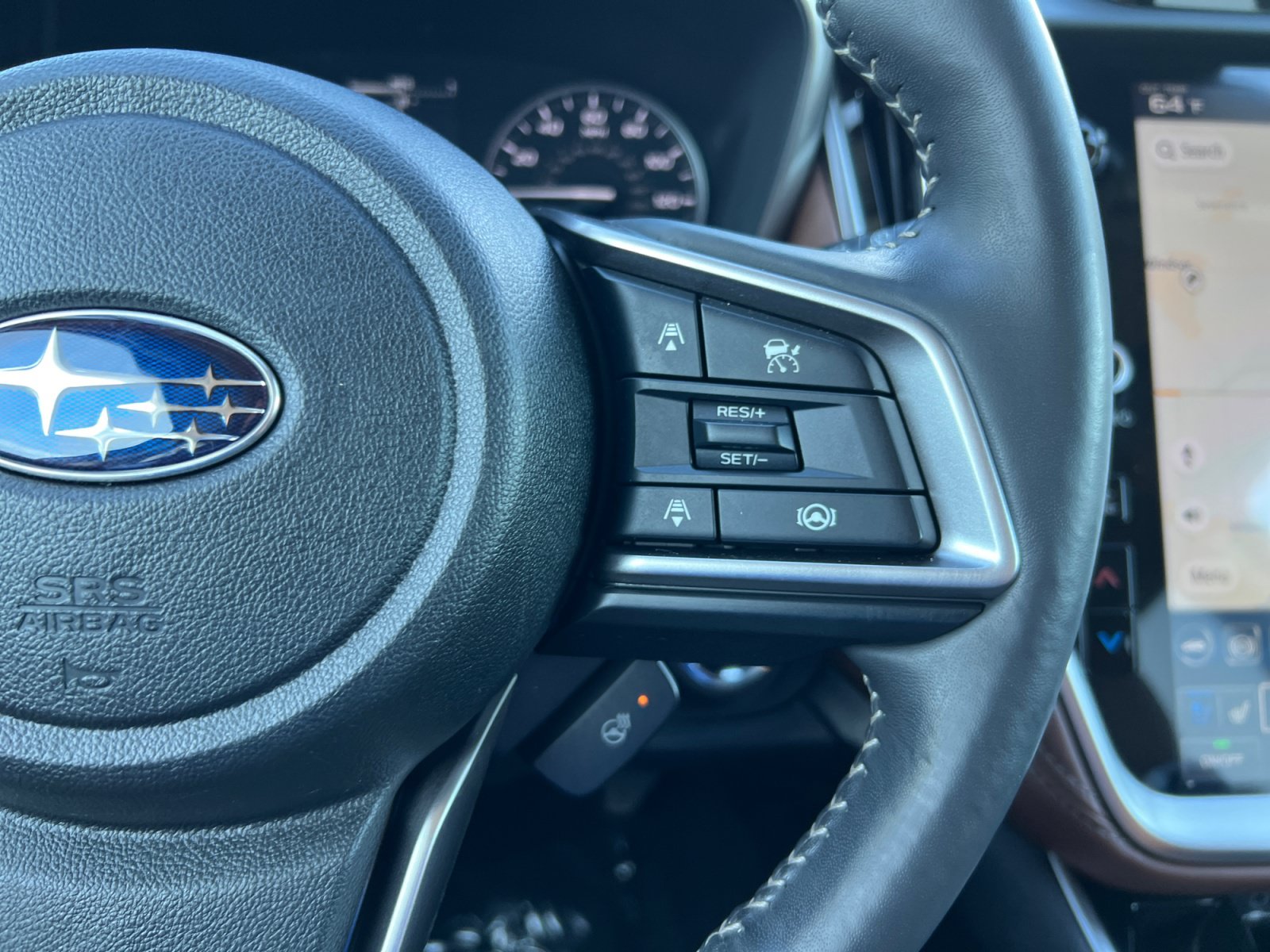 Used 2024 Subaru Outback Touring XT AWD/4WD image 28