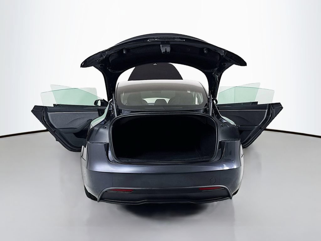 Used 2024 Tesla Model 3 Standard Range RWD image 25
