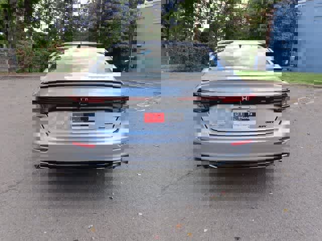 New 2025 Honda Accord Sport image 5