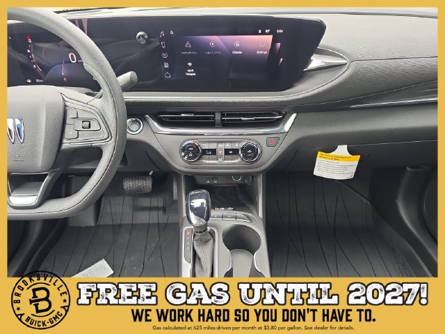 New 2026 Buick Envista Preferred w/ Convenience II Package FWD image 15