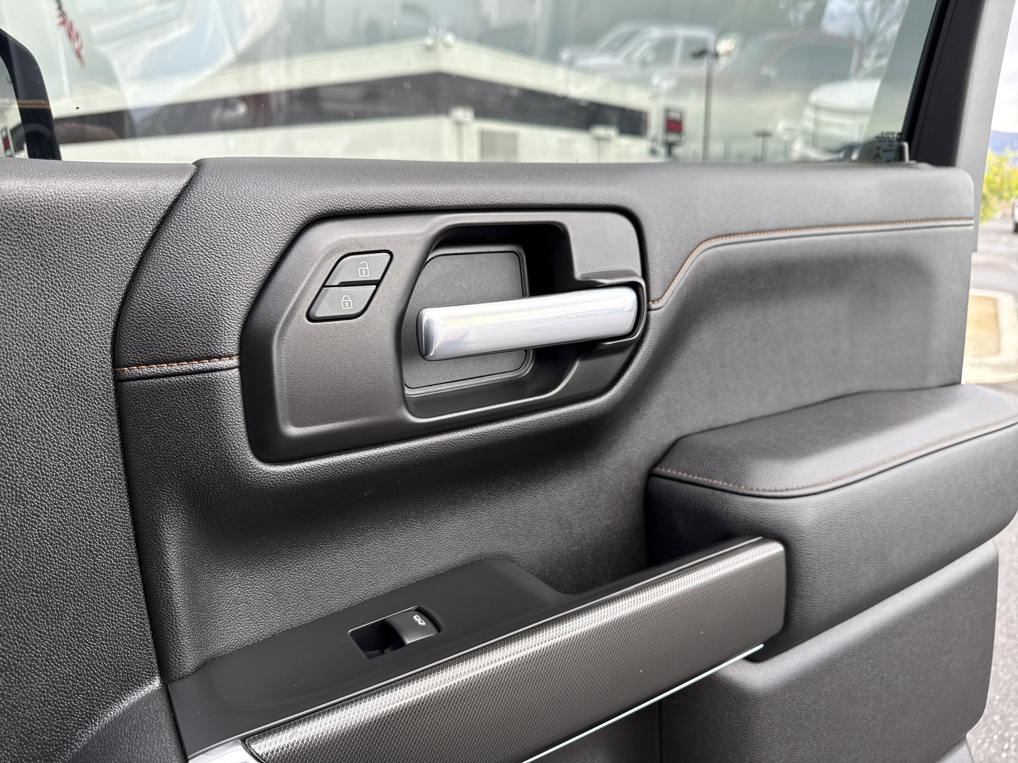 Used 2021 GMC Sierra 1500 AT4 w/ AT4 Value Package image 58