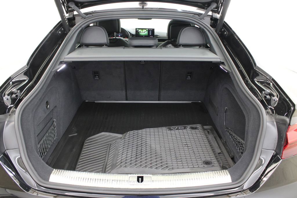 Certified 2024 Audi A5 2.0T Premium image 30