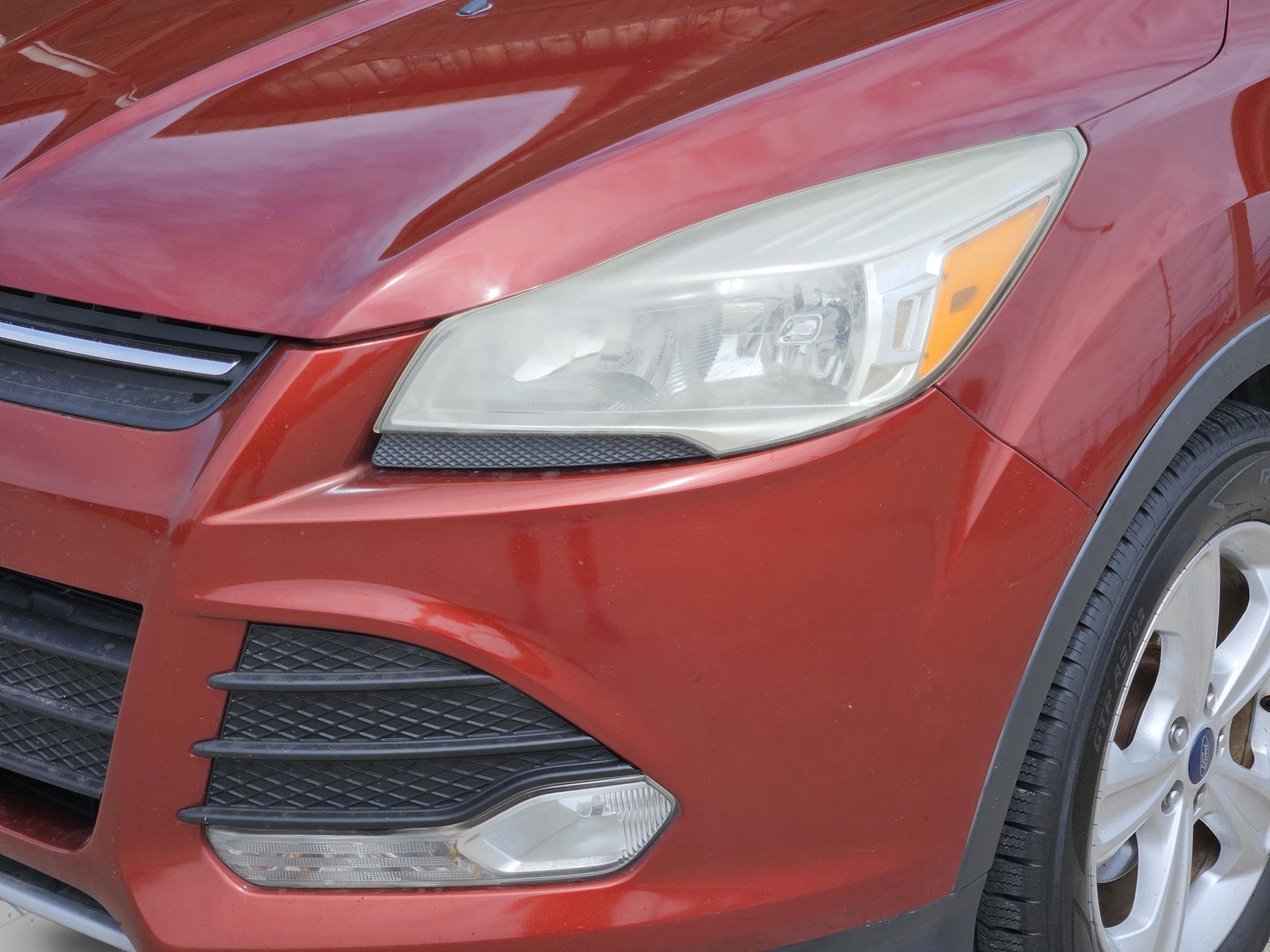 Used 2016 Ford Escape SE FWD image 31