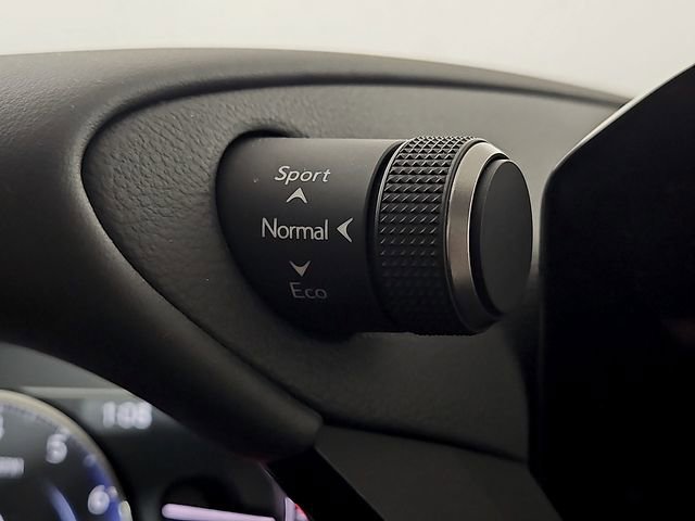 Used 2025 Lexus ES 350 w/ Premium Package image 25