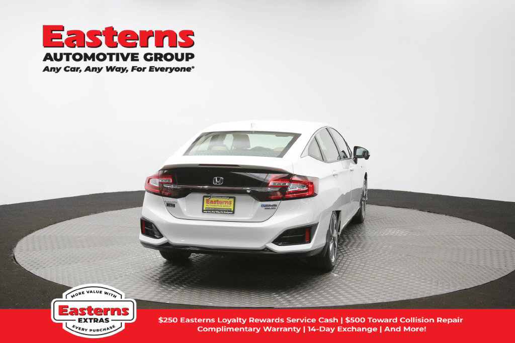 Used 2018 Honda Clarity Touring image 38