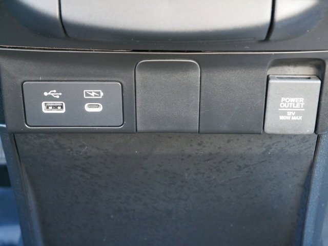 Used 2025 Honda Odyssey EX-L image 22