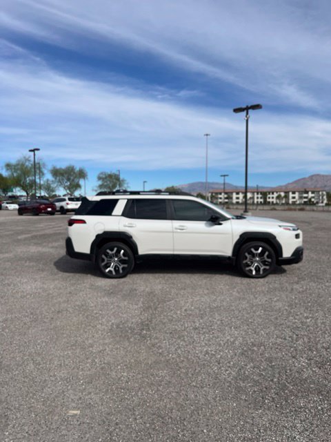 Used 2026 Subaru Outback Touring XT AWD/4WD image 4