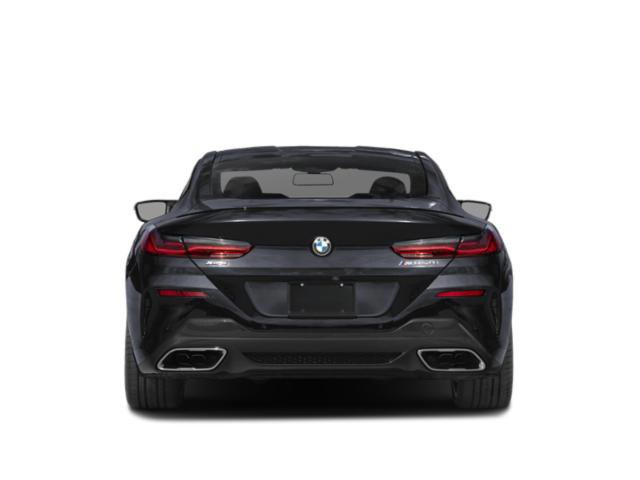 Certified 2023 BMW M850i xDrive Coupe w/ M Carbon Exterior Package AWD/4WD image 8