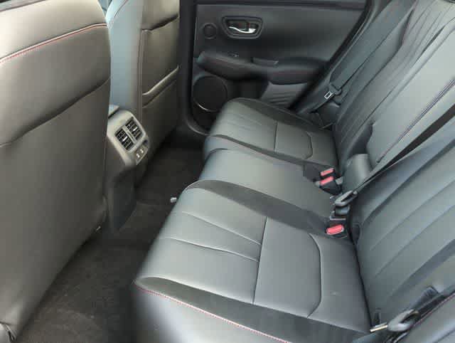 New 2025 Acura ADX A-Spec image 21