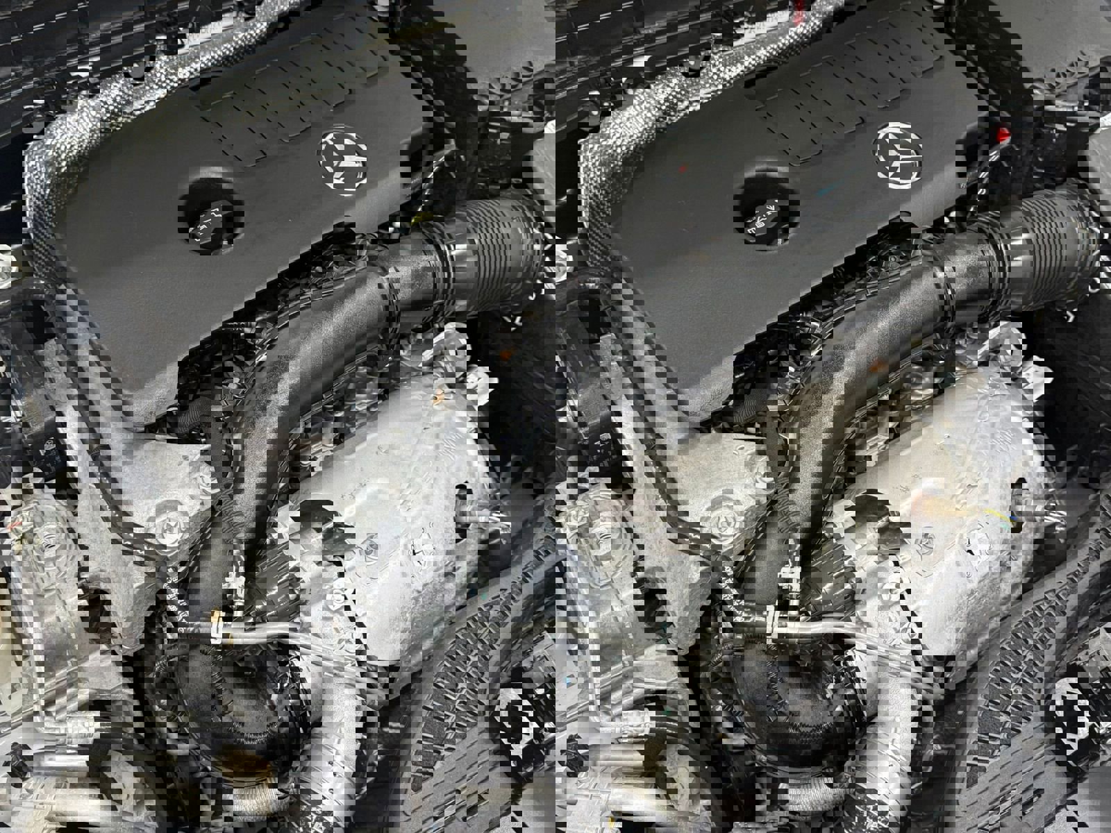 Used 2020 Mercedes-Benz GLB 250 image 56