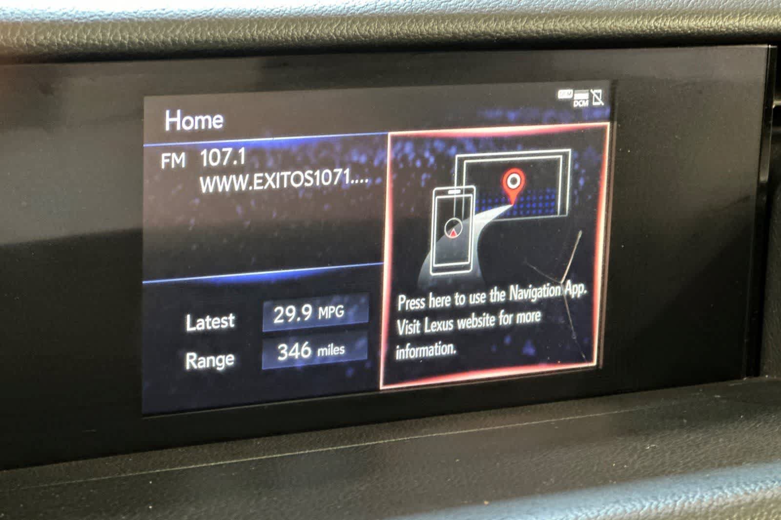 Used 2019 Lexus RC 300 w/ Premium Package RWD image 20