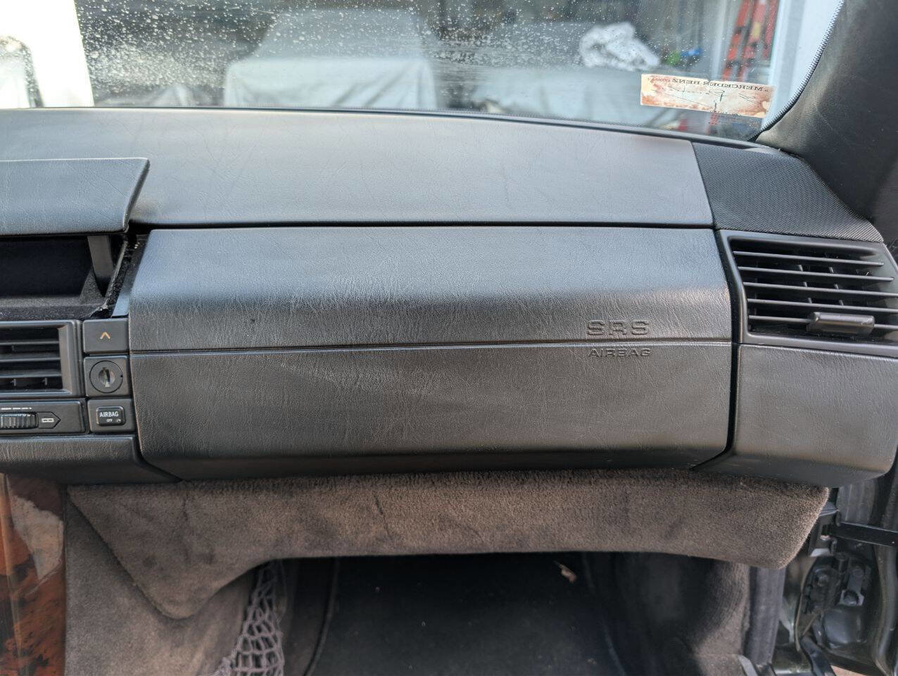 Used 2001 Mercedes-Benz SL 500 image 24